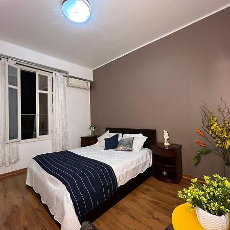 ريو دي جانيرو Quarto Em Copacabana المظهر الخارجي الصورة