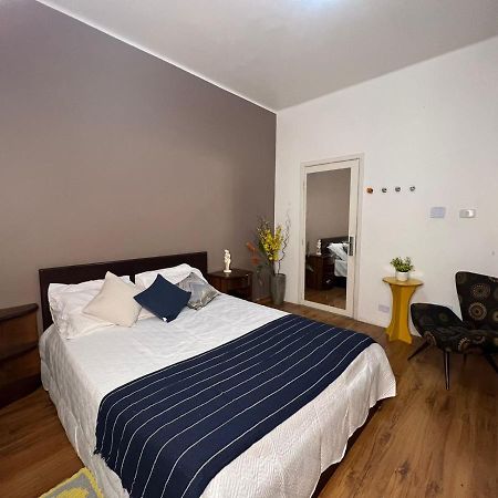 ريو دي جانيرو Quarto Em Copacabana المظهر الخارجي الصورة