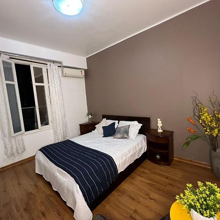 ريو دي جانيرو Quarto Em Copacabana المظهر الخارجي الصورة