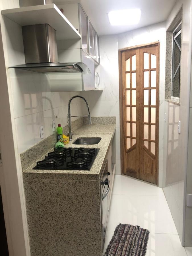 ريو دي جانيرو Quarto Em Copacabana المظهر الخارجي الصورة