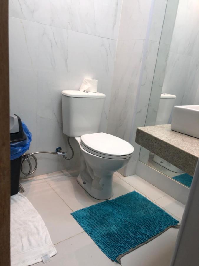 ريو دي جانيرو Quarto Em Copacabana المظهر الخارجي الصورة