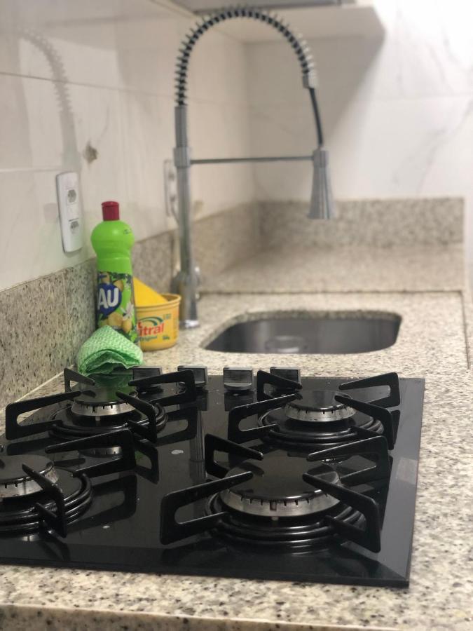 ريو دي جانيرو Quarto Em Copacabana المظهر الخارجي الصورة
