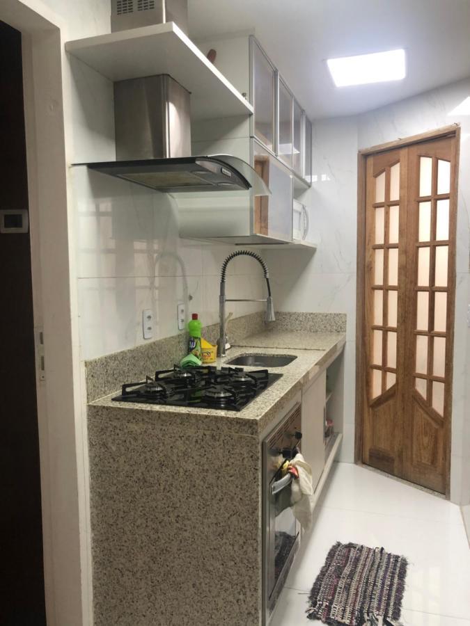 ريو دي جانيرو Quarto Em Copacabana المظهر الخارجي الصورة